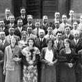 Northwestern Mission Home 26 May-5 June 1930