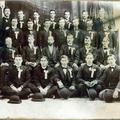 Cassa (Idaho) Stake Academy Missionary Class, Between 1902 – 1903
