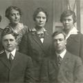 Northern States Mission - ca 1915-1917