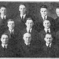 Northern States Mission 1921-1923
