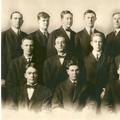 Northern States Mission