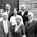 Northern States Mission 1931