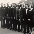 Northern States Mission ca 1928-1929