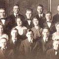 Northern States Missionaries