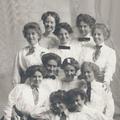 Northern States Lady Missionaries