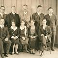 Northern States Mission -ca 1929