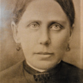 Maria Catherine Williams (1837-1897) Profile