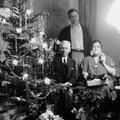 Northern States Mission - December 25, 1937
