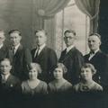 Northern States Missionaries
