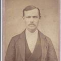 Niels Rasmussen (1854 - 1914) Profile