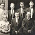Northern States Mission - 1930