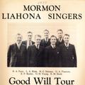 1937 Mission Photo