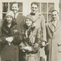 Missionaries in Akron Ohio 1929
