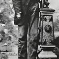 Samuel Bent Warner Missionary, Circa 1880