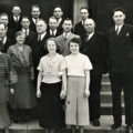 Northern States Mission about 1932