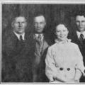 Northern States Mission 1935-1937