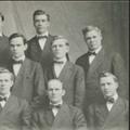 Northern States Mission, Circa 1911 January