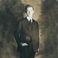 Willard George Bawden