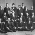 Northwestern States Missionaries