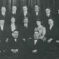 Northwestern States Mission Group ca 1919