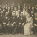Missionaries of the Northwestern States
