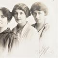 Sisters In The Northwestern States Mission,  1916 April