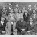 Missionaries in the Northwestern States Mission