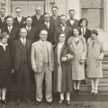 Northwestern States Mission, Circa 1928