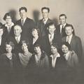 Southwest Washington District Missionaries