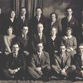 Northwestern States Mission Group 1930, Circa 1930