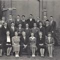 Missionaries of the Northwestern States Mission, Circa 1942