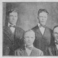 Northwestern States Mission