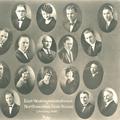 East Washington Conference - Northwestern State Mission, 1926 January