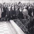 Northwestern States Mission Group at Alberta Temple, Between 1928 July 18 – 19