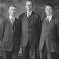 Northwestern States Missionaries