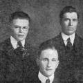 Northwestern States Mission