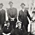 Lucas William Howard With Companions