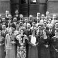 Mission Home 26 May-5 June 1930