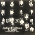 Northwestern States Mission, Southwest Washington District