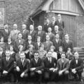 Northwestern States Annual Conference, Circa 1926