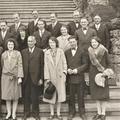 Northwestern States Missionaries, Between 1927 – 1928