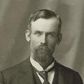 Joseph Turner Wood (1854 - 1938) Profile