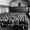 Northwestern States Mission Conference, 1947 December 20