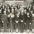 Missionaries in the Northwestern States Mission