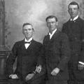 Missionaries in the Northwestern States Mission