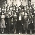 Mission Conference May 1, 1939