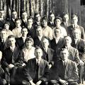 Mission Conference with Melvin J. Ballard,  1916 April