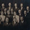 Northwestern States Mission