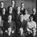 Northwestern States Mission, Oregon Conference, Circa 1915