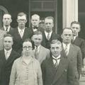 Salt Lake Mission Home, 1927